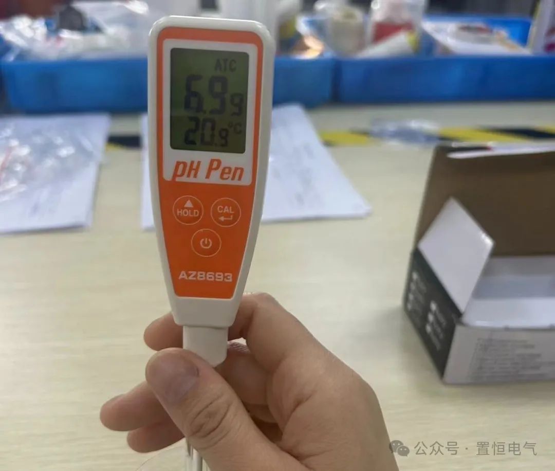 揭秘NSS鹽霧試驗(yàn)：高品質(zhì)連接器金屬防護(hù)的秘密武器！(圖3)