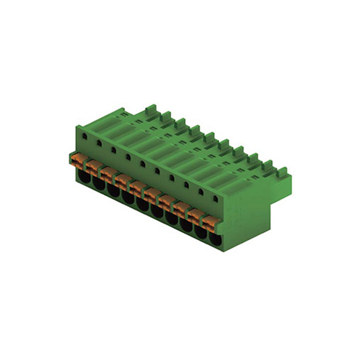插拔式端子臺(tái)-插座ST1DC-381V(圖5)